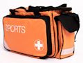 Physio Touchline Bag - Empty : Click for more info.